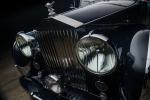 Rolls-Royce Silver Wraith Drophead Coupe by Inskip 1947 года